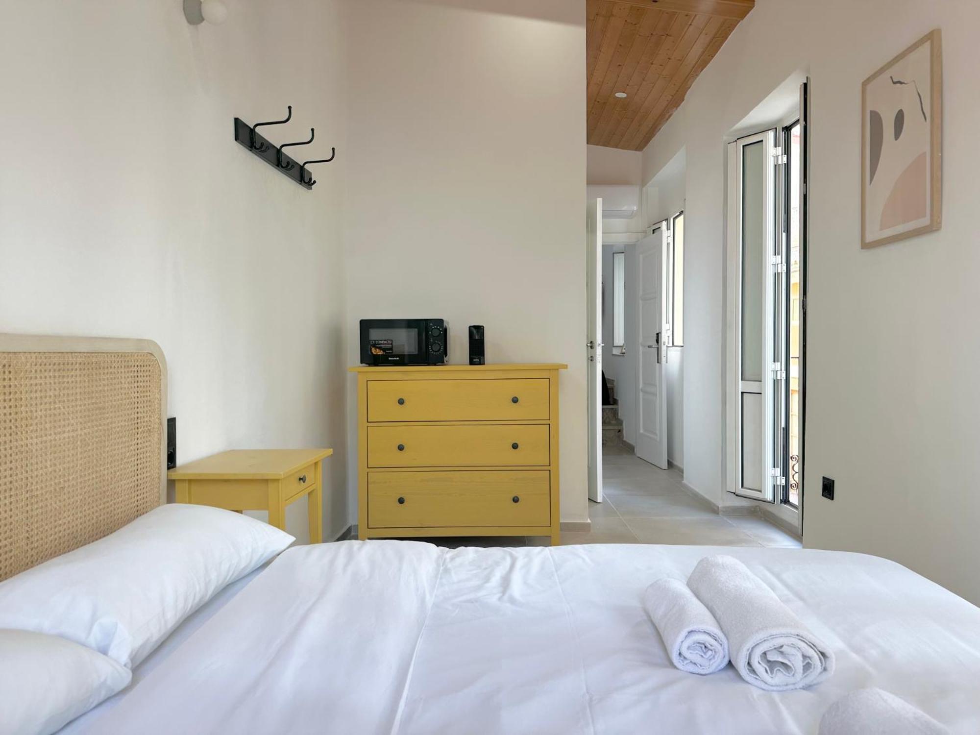 Mercat Suites Valencia Exterior foto